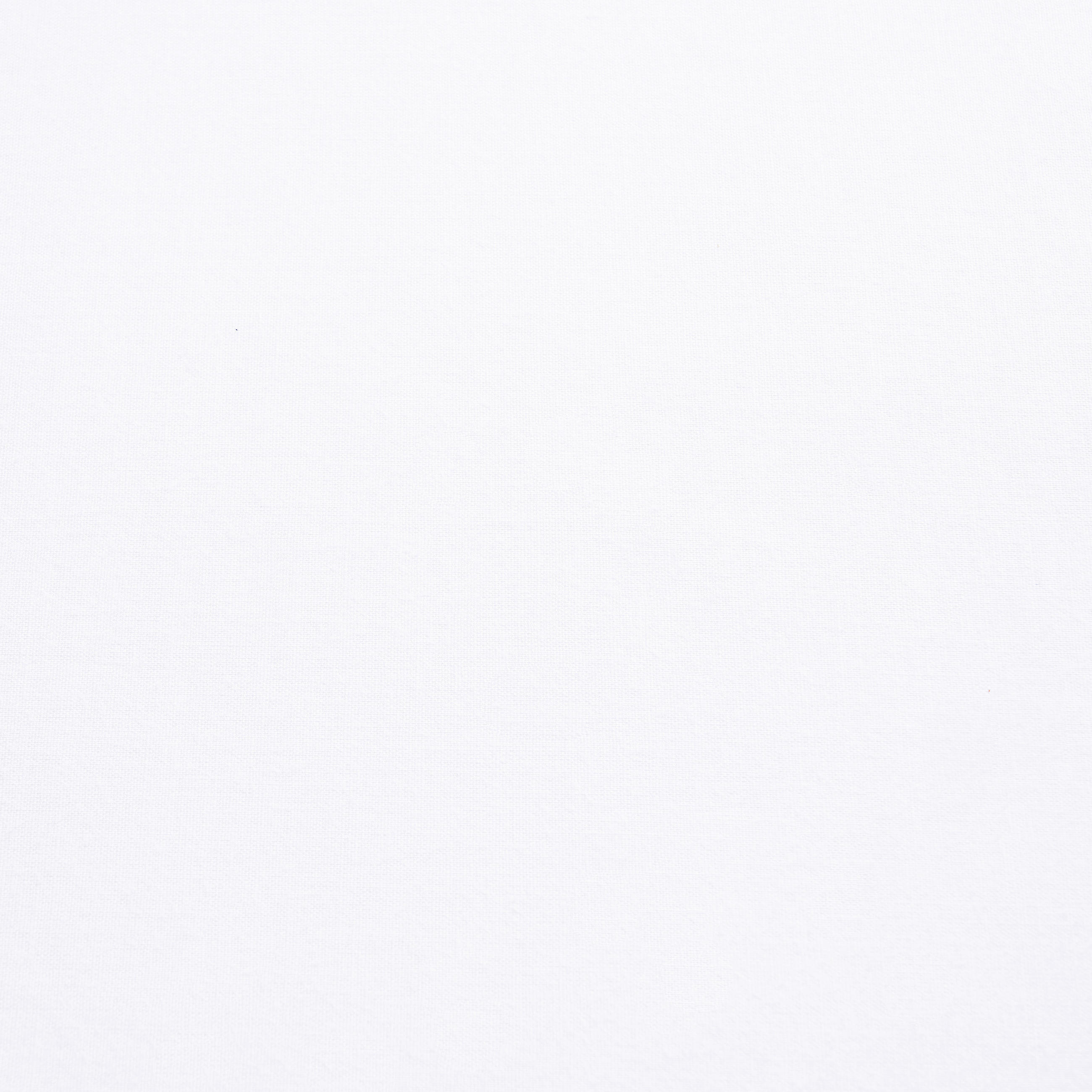 BETTTUCH Haustuch Betty Renforcé  - Weiß, Basics, Textil (150/250cm) - Esposa