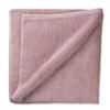 DUSCHTUCH 70/140 cm  - Altrosa, Basics, Textil (70/140cm) - Kela