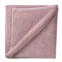 DUSCHTUCH 70/140 cm  - Altrosa, Basics, Textil (70/140cm) - Kela