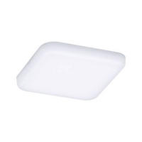 LED-PANEEL 7,5/7,5/1 cm   - Weiß, Design, Kunststoff (7,5/7,5/1cm) - Paulmann