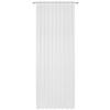 FERTIGVORHANG halbtransparent  - Weiss, Konventionell, Textil (140/260cm) - Dieter Knoll