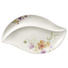 SERVIERPLATTE - Multicolor/Weiß, Basics (50/30cm) - VILLEROY & BOCH