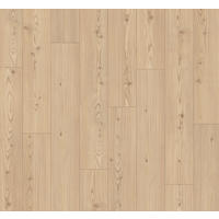 LAMINATBODEN Laminat Classic 1050  per  m² - Lärchefarben, Basics, Holzwerkstoff (128.5/19.4/0.8cm) - Parador