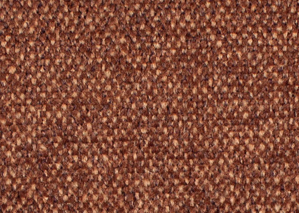 Thumbnail - Carryhome Schlafsofa, Rost, Textil, 2-Sitzer, Füllung: Silikon, 220x89x104 cm, Liegefunktion, Schlafen auf Sitzhöhe, Rüc...