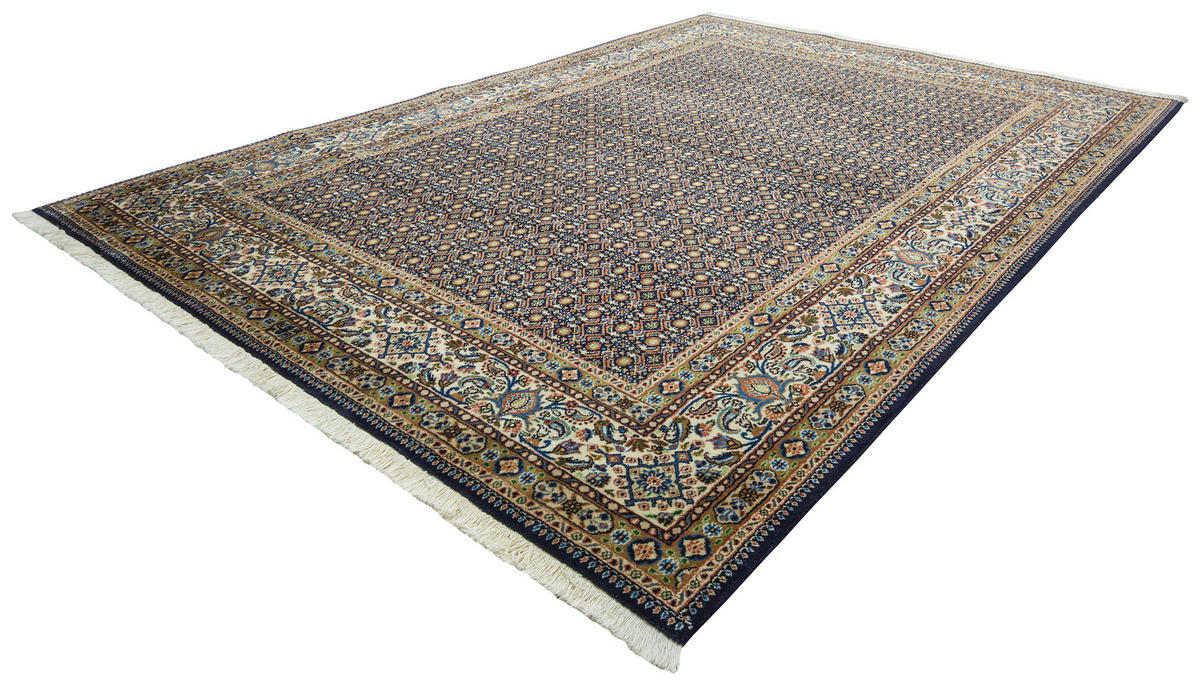 ORIENTALSKA PREPROGA  238/167 cm    - Konvencionalno, tekstil (238/167cm)