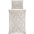 BETTWÄSCHE - Silberfarben, LIFESTYLE, Textil (140/200cm) - Curt Bauer BETTWÄSCHE - Silberfarben, LIFESTYLE, Textil (140/200cm) - Curt Bauer