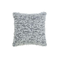 KISSENHÜLLE Trond 45/45 cm  - Grau, Basics, Textil (45/45cm) - Svanefors