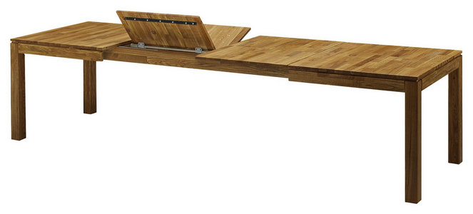 Esstisch Wildeiche Massiv Ausziehbar Kaufen