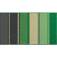 KOBERČEK DO KÚPEĽNE, 65/115 cm - zelená, Basics, textil/plast (65/115cm) - Grund