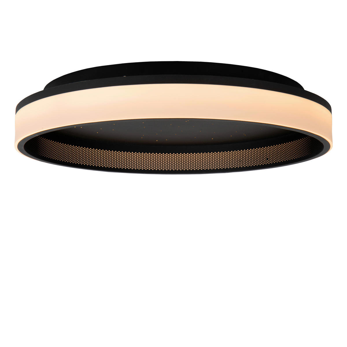 LED-DECKENLEUCHTE ESTREJA 40/40/9 cm   - Trend (40/40/9cm) - Lucide