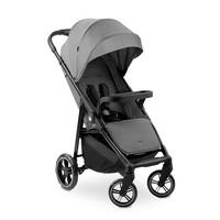 BUGGY Shop N Care  - Schwarz/Grau, Basics, Kunststoff/Textil (40.5/104/51.5cm) - Hauck