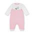 STRAMPLERSET 2-teilig - Rosa, Basics, Textil (56) - Sterntaler STRAMPLERSET 2-teilig - Rosa, Basics, Textil (56) - Sterntaler