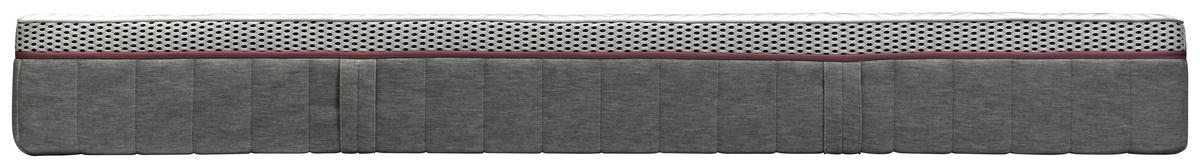 MATRACE ZE STUDENÉ PĚNY, 100/200 cm - Basics, textil (100/200cm)