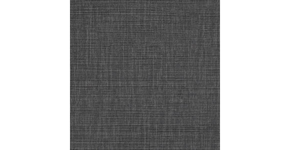 BOXSPRINGBETT 180/200 cm  in Grau  - Schwarz/Grau, Design, Holzwerkstoff/Kunststoff (180/200cm) - Xora