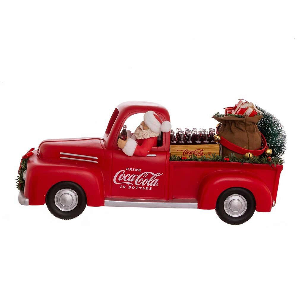 DEKOAUTO  - Multicolor, Basics (20/35cm) - X-Mas