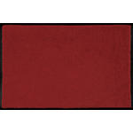 FUßMATTE  40/60 cm  Terracotta  - Terracotta, KONVENTIONELL, Kunststoff/Textil (40/60cm) - Esposa