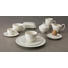 ŠÁLEK SNÍDAŇOVÝ, porcelán, - bílá, Design, keramika (0,37l) - Seltmann Weiden ŠÁLEK SNÍDAŇOVÝ, porcelán, - bílá, Design, keramika (0,37l) - Seltmann Weiden