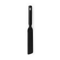 SIMÍTÓLAPÁT - fekete, Basics, műanyag (30.4cm) - Brabantia