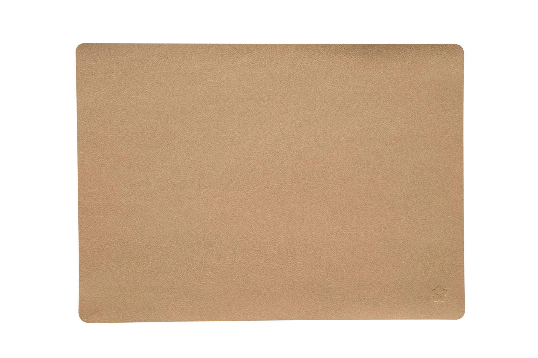 TISCHSET Jazz Kunststoff Creme 33/46 cm  - Creme, Basics, Kunststoff (33/46cm) - Pichler