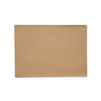 TISCHSET Jazz Kunststoff Creme 33/46 cm  - Creme, Basics, Kunststoff (33/46cm) - Pichler