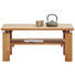 COUCHTISCH Kernbuche massiv rechteckig Buchefarben - Buchefarben, Design, Holz (100/68/45cm) - Carryhome