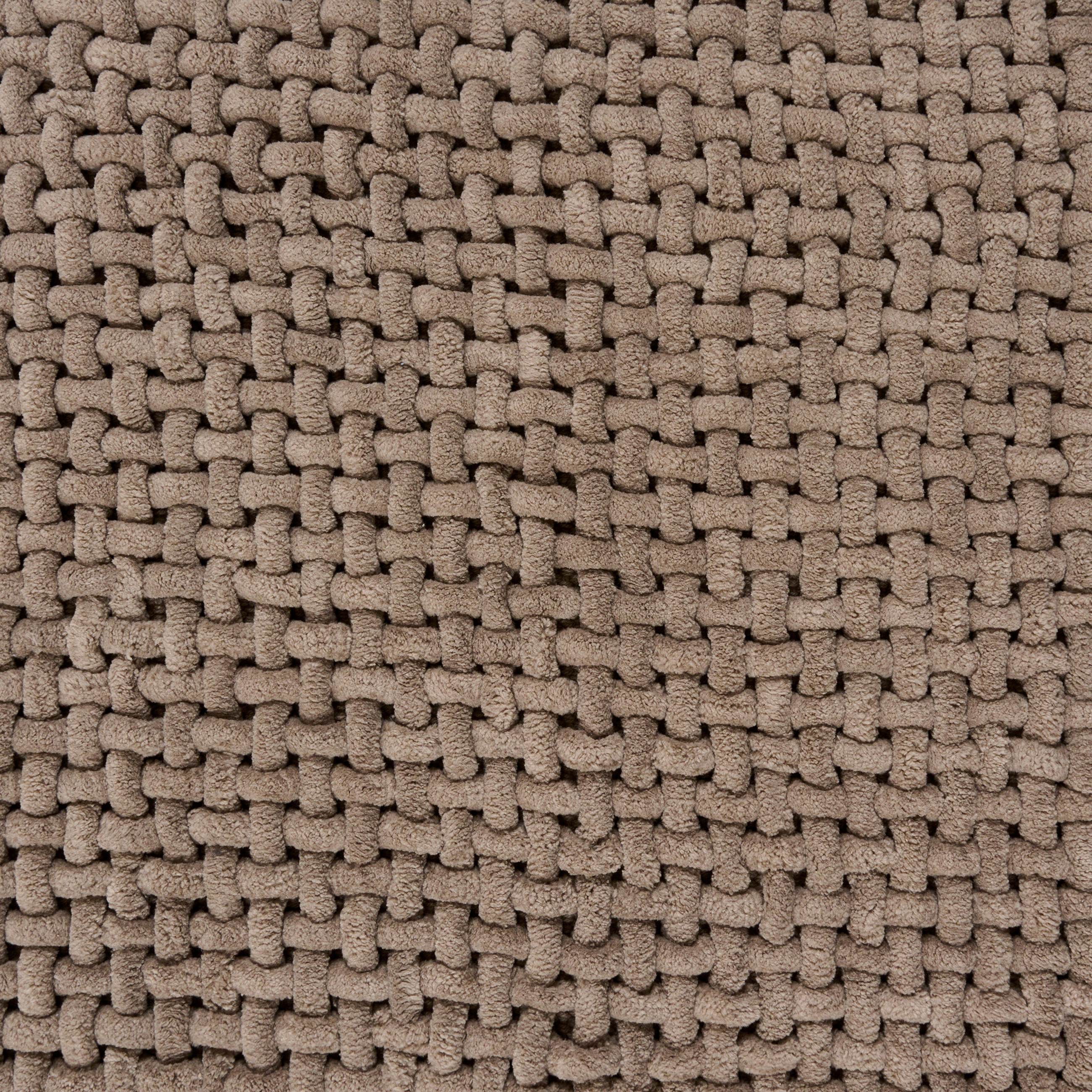 BADRUMSMATTA taupe 70/120 cm  - taupe, Design, textil/plast (70/120cm) - Esposa