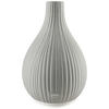 DIFFUSER Air Sonic  - Grau, Basics (17,5/17,5/23cm) - Ipuro
