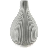 DIFFUSER Air Sonic  - Grau, Basics (17,5/17,5/23cm) - Ipuro