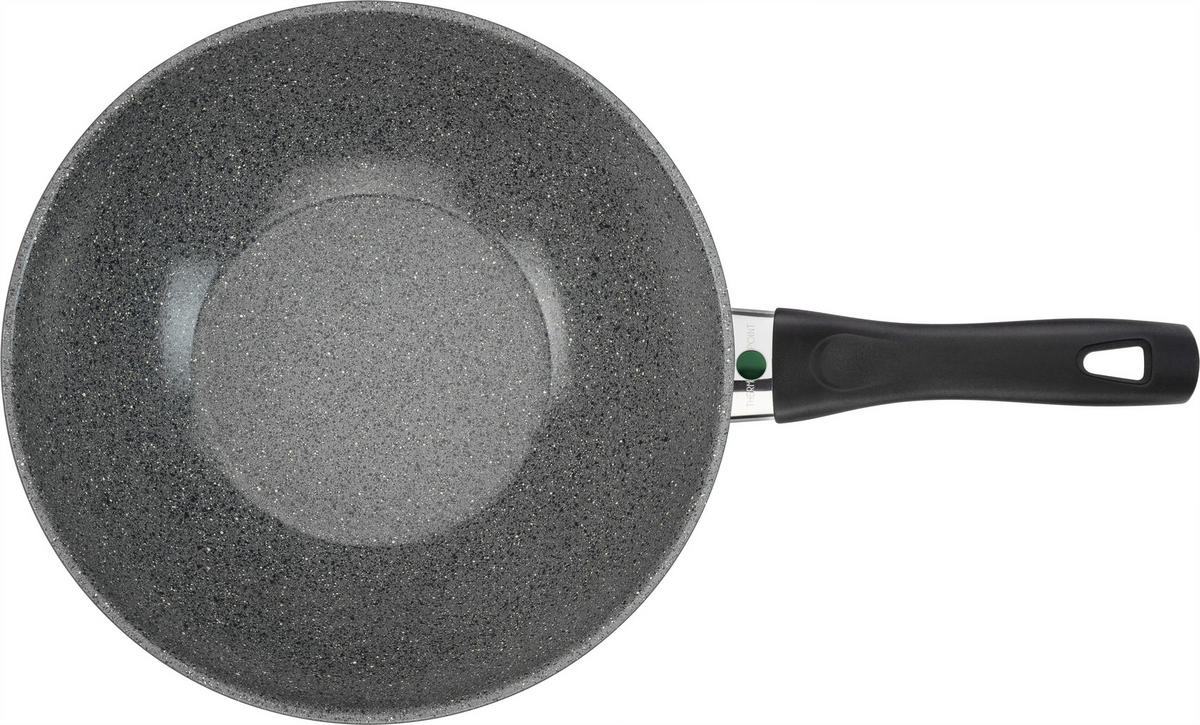 WOK Bari Ceramic Keramikbeschichtung 28 cm  - Basics (28cm) - Ballarini