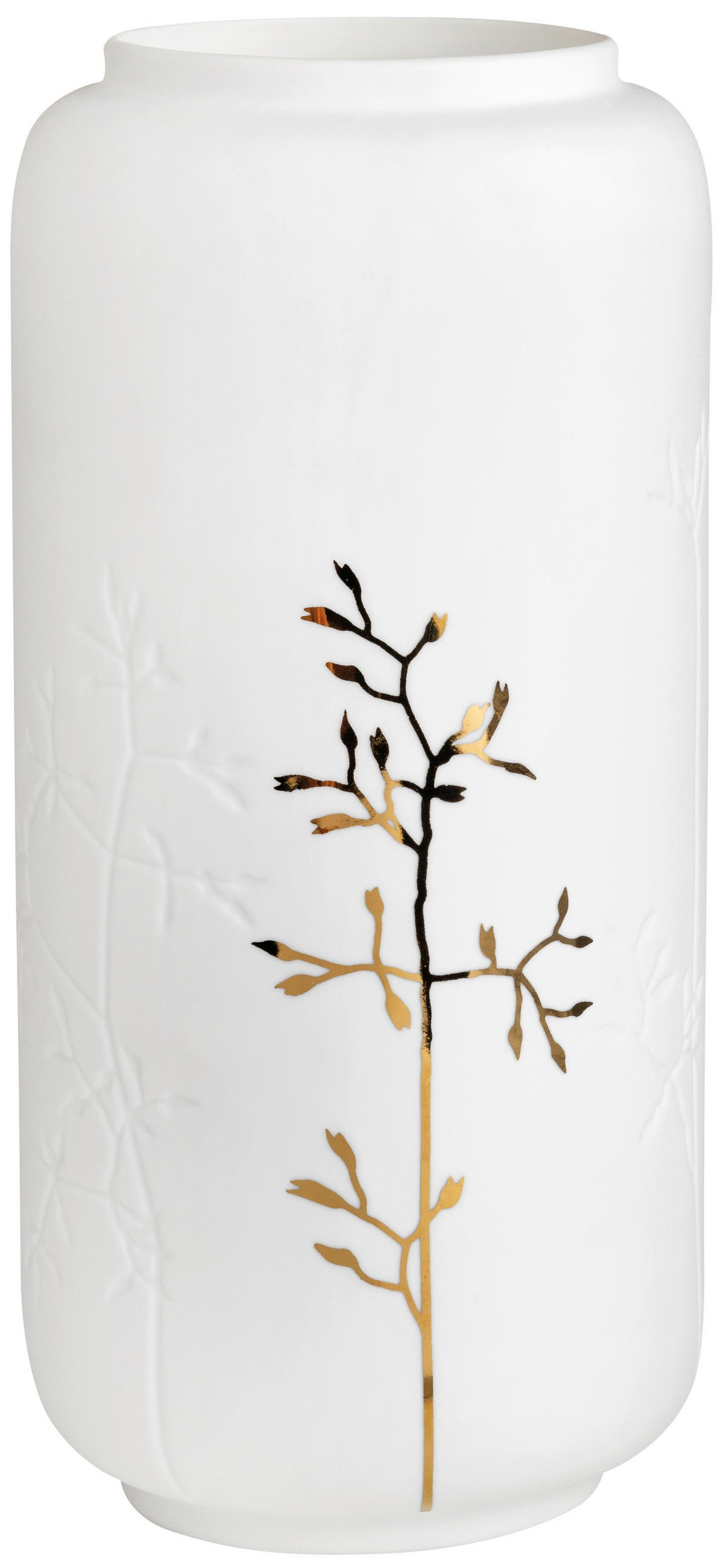 VASE  - Basics, Keramik (21,5cm) - Räder