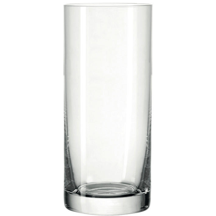 ČAŠA  460 ml  Tumbler XL  - prozirno, Basics, staklo (7,9/16,2/7cm) - Leonardo