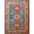ORIENTTEPPICH 80/350 cm - Blau/Multicolor, LIFESTYLE, Weitere Naturmaterialien (80/350cm) - Esposa ORIENTTEPPICH 80/350 cm - Blau/Multicolor, LIFESTYLE, Weitere Naturmaterialien (80/350cm) - Esposa