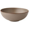 MÜSLISCHALE Farmhouse 16 cm  - Taupe, Design, Keramik (16cm) - Landscape