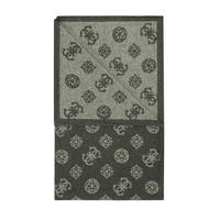 ĆEBE 130/170 cm  CASHMERE PONY GUESS  - tamnosiva, Konvencionalno, tekstil (130/170cm) - Guess