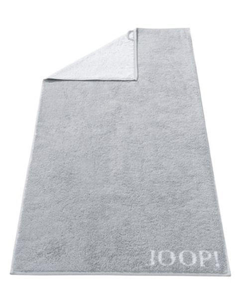 GÄSTETUCH 3367211306 2-teilig - Hellgrau, Basics, Textil (30/50cm) - Joop!