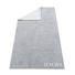 HANDTUCH 50/100 cm - Hellgrau, Basics, Textil (50/100cm) - JOOP!