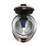 WASSERKOCHER - Kupferfarben, Design, Metall - WMF WASSERKOCHER - Kupferfarben, Design, Metall - WMF