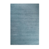 HOCHFLORTEPPICH 120/170 cm Loft Blau  - Blau, Basics, Textil (120/170cm) - Esprit