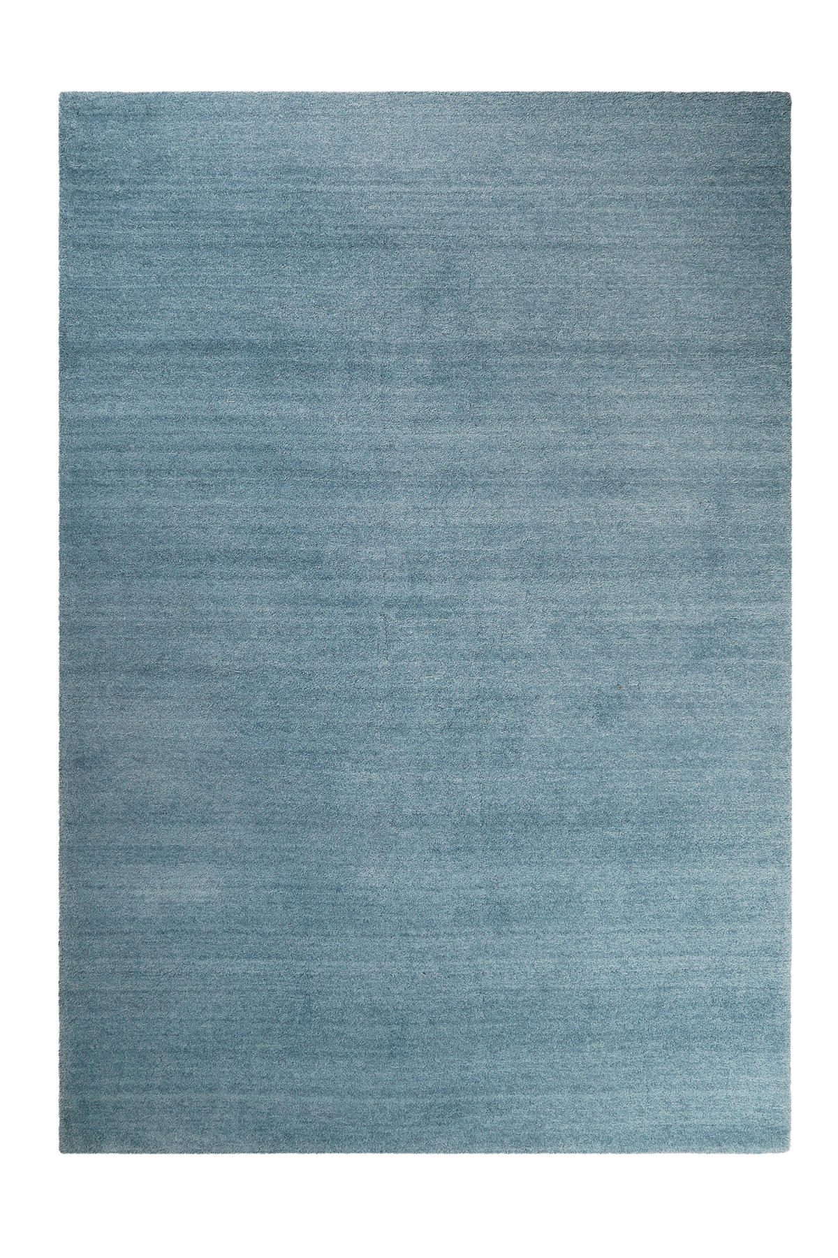 HOCHFLORTEPPICH 120/170 cm Loft Blau  - Blau, Basics, Textil (120/170cm) - Esprit