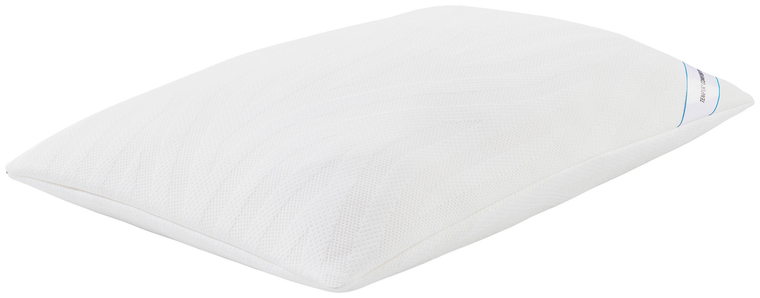 NACKENKISSEN  40/80 cm  - Creme, Basics, Textil (40/80cm) - Tempur