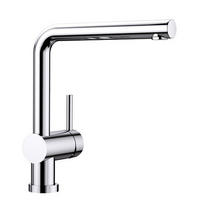 KÜCHENARMATUR 514277  - Chromfarben, Basics, Metall (10,9/28,4/26,3cm) - Blanco