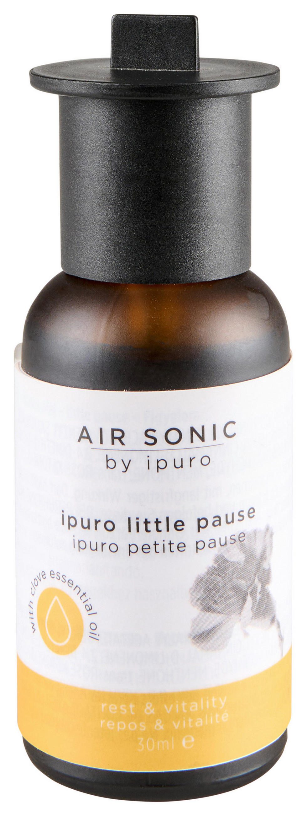 PARFUMSKO OLJE  - Basics (30ml) - Ipuro