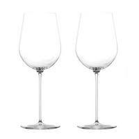 WEISSWEINGLAS Vuelo 517 ml  - Transparent, Basics, Glas (8,9/23,7cm) - Schott Zwiesel