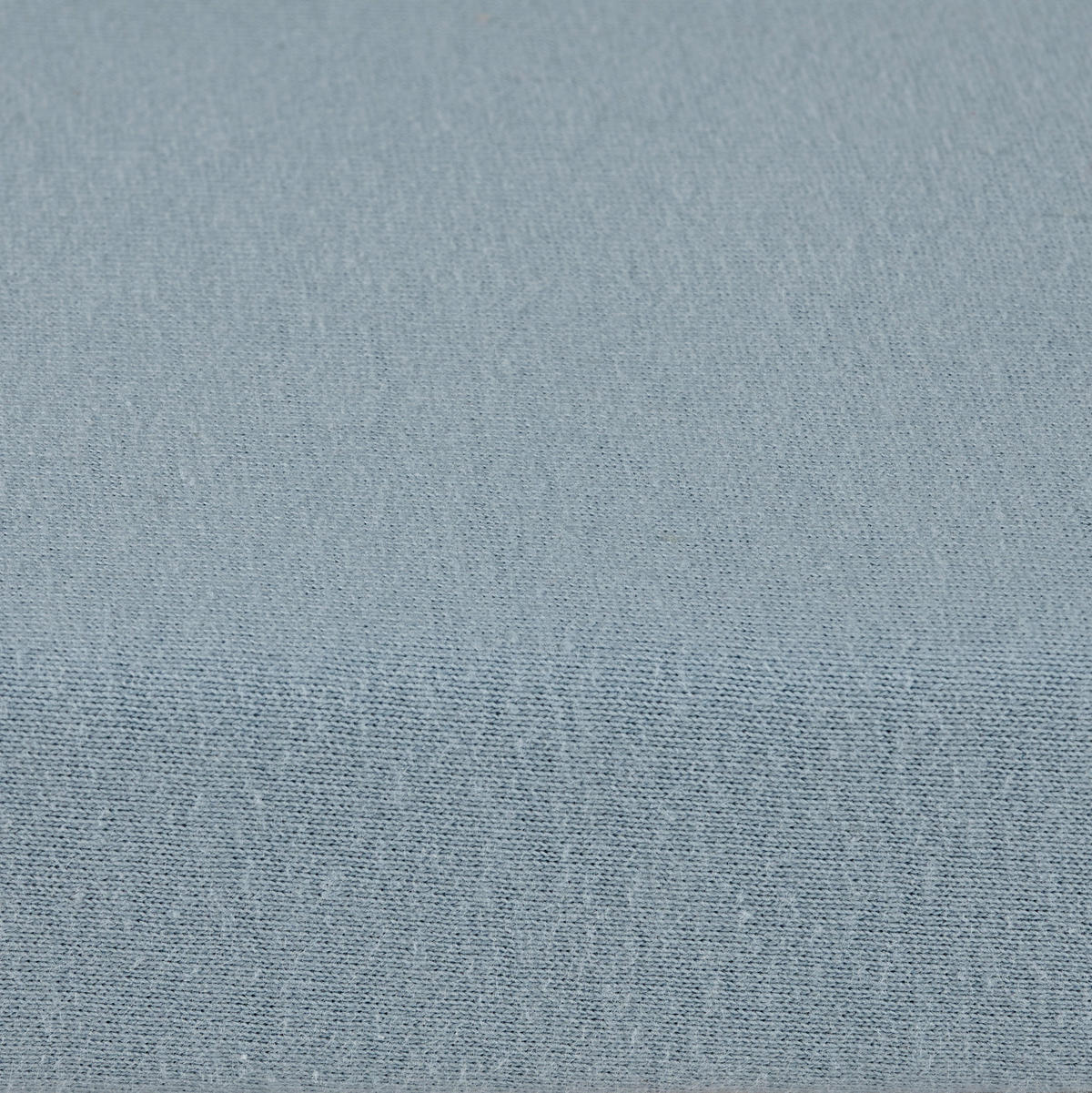 KINDERSPANNLEINTUCH 60-70/120-140 cm   - Blau, Basics, Textil (60-70/120-140cm) - Avelia