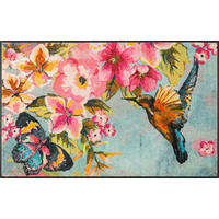 STAZA 75/120 cm   višebojno   - višebojno, Lifestyle, tekstil/plastika (75/120cm) - wash+dry