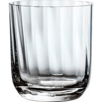 WASSERGLAS ROSE GARDEN 250 ml 4-teilig  - Klar, Basics, Glas (250ml) - Villeroy & Boch
