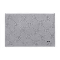 KOBEREC DO KOUPELNY, 70/120 cm - barvy stříbra, Design, textil (70/120cm) - Joop!