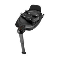ISOFIXSTATION Base Next  - Schwarz, Basics, Kunststoff (44/31/71cm) - Nuna