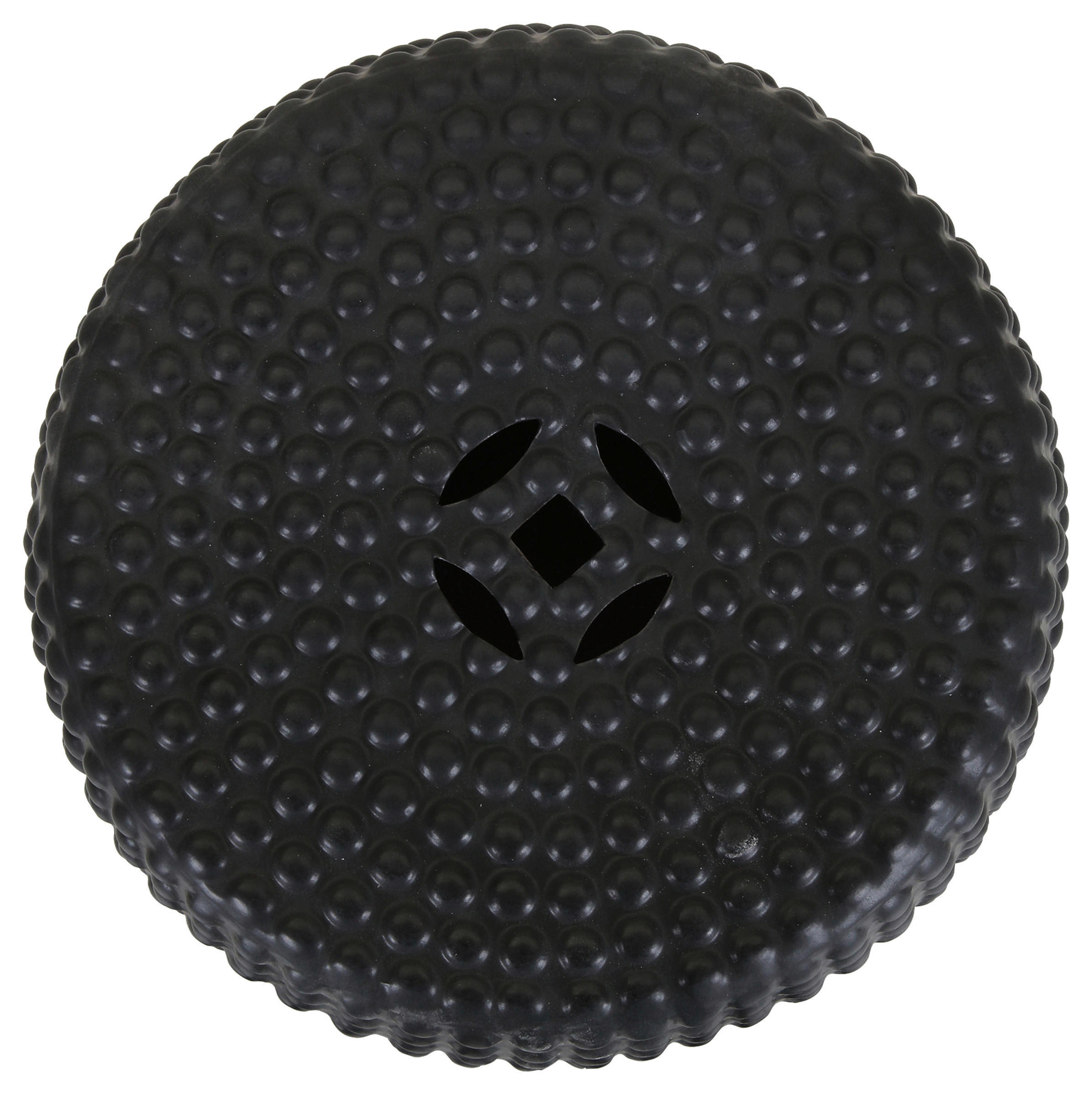 ODKLÁDACÍ STOLEK, černá - černá, Design, keramika (33/45cm) - Carryhome