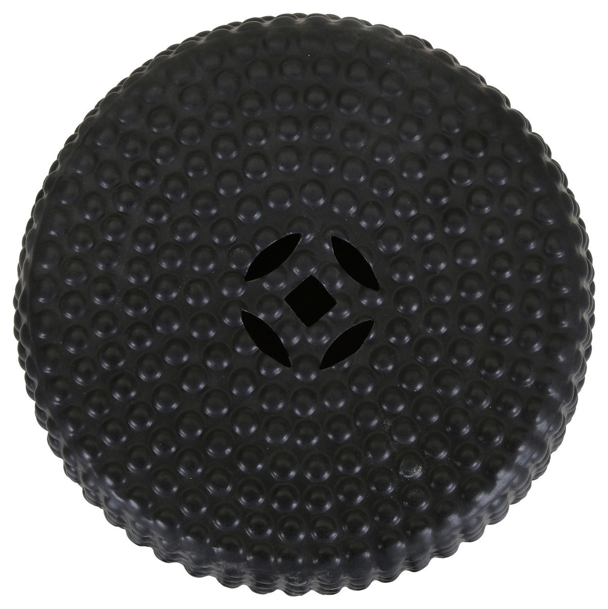 ODKLÁDACÍ STOLEK, černá - černá, Design, keramika (33/45cm) - Carryhome